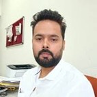 Dr. Mukesh Kumar Kirar